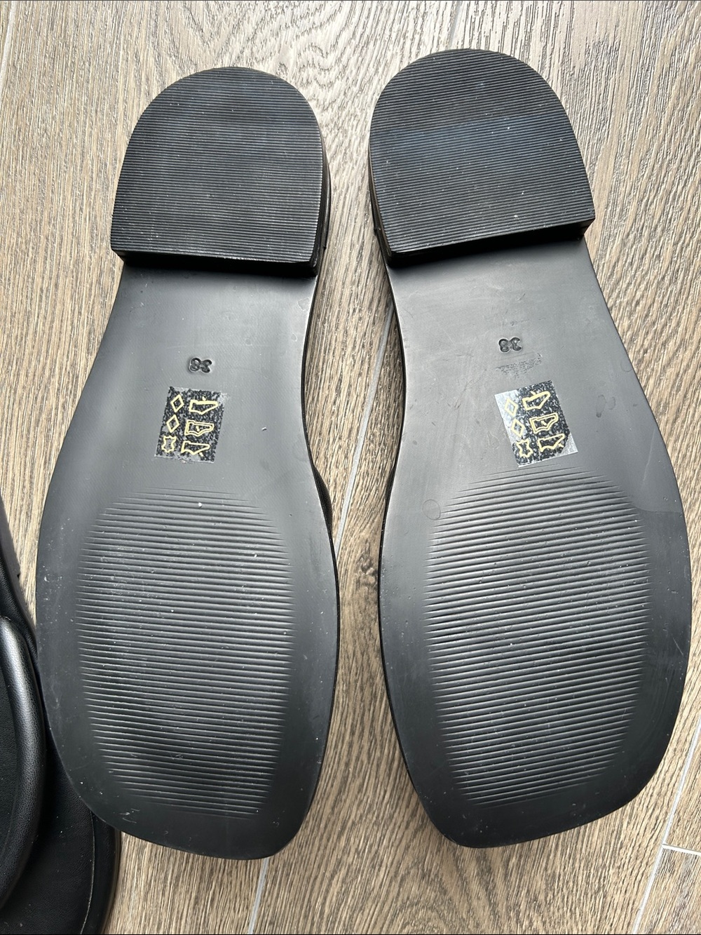 Floyd Sandals Slides Two Pairs - Picture 4 of 7